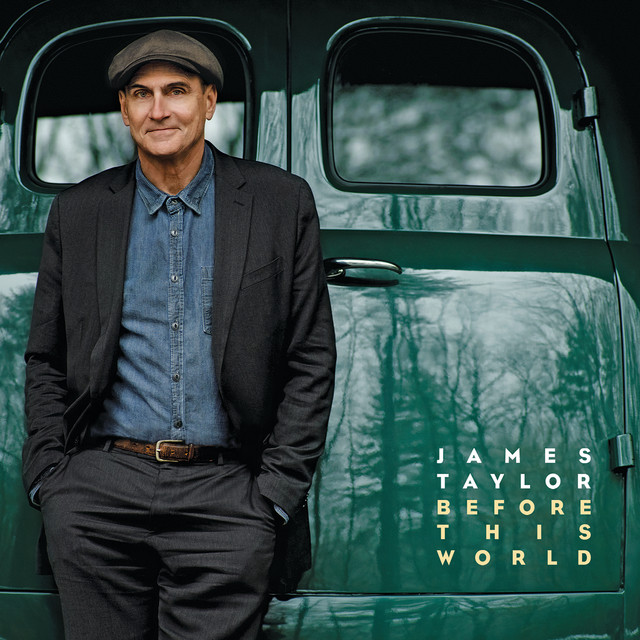 James Taylor • Before This World (2015)  .flac  48.0 kHz/24 bit