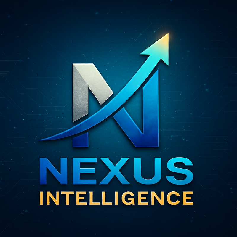Nexus Intelligence Logo