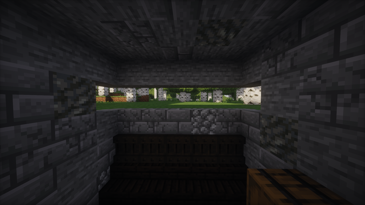 Hatred [6.4] - Zombie Apocalypse Minecraft Data Pack