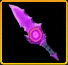 Apex Dagger