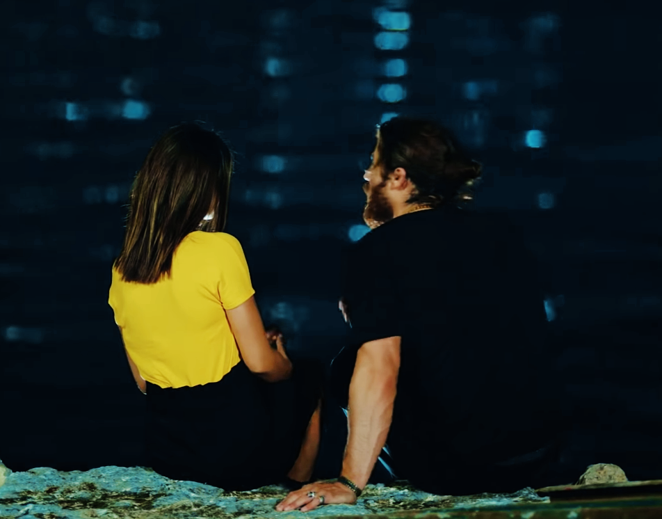 Erkenci Kuş / ნაადრევი ფრინველი - Page 11 28