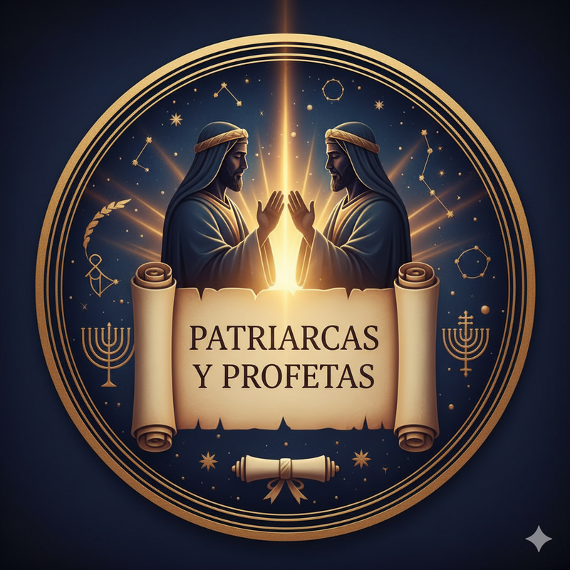 Patriarcas y Profetas