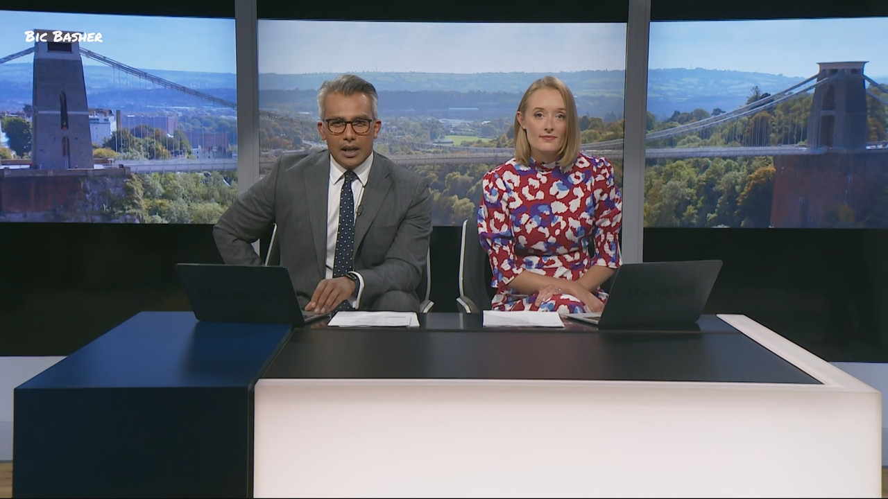 10.16 - 18.00.00 - ITV News West Country; Weather..ts_snapshot_15.31.554
