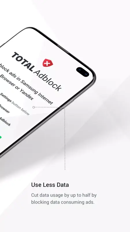 Total Adblock For Android Apk