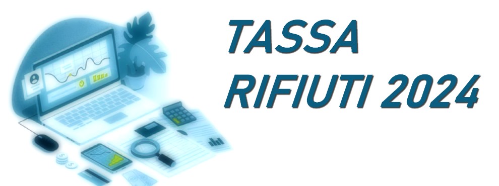 Tassa Rifiuti 2024