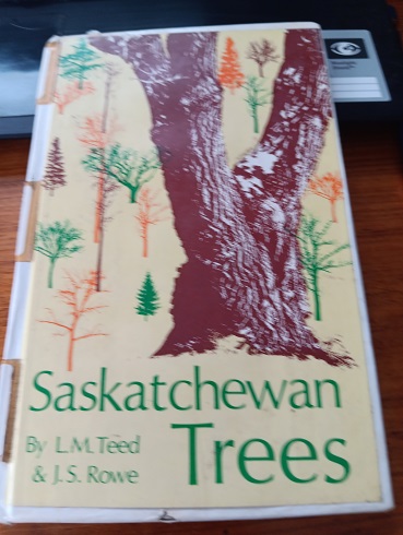 SK Trees