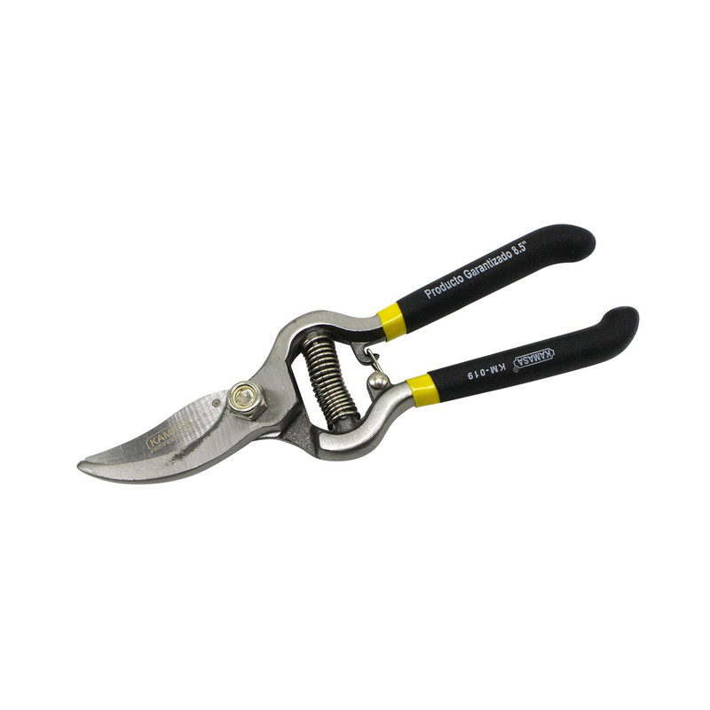 TIJERA P/PODAR 8.5" KAMASA