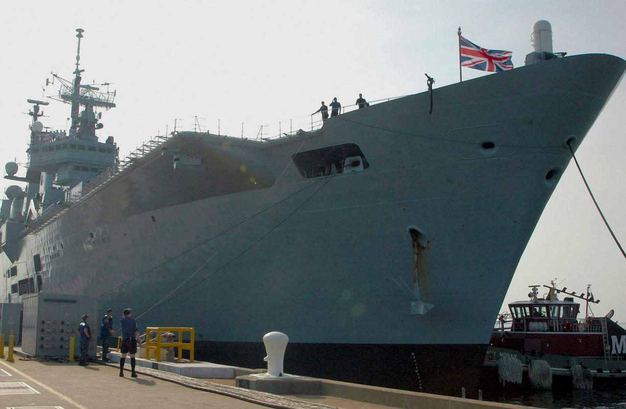 Ark Royal (R.07)-28