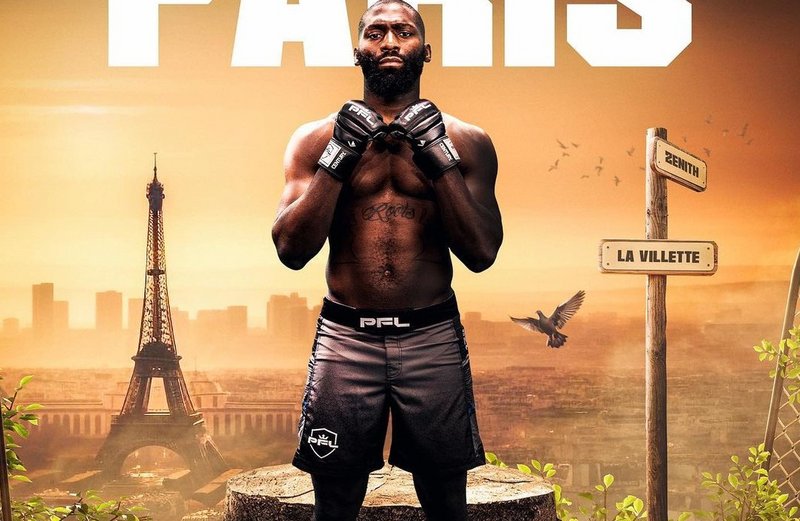 Седрик Думбе: UFC сгрешиха с мен! PFL е бъдещето