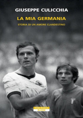 Giuseppe Culicchia - La mia Germania (2026)