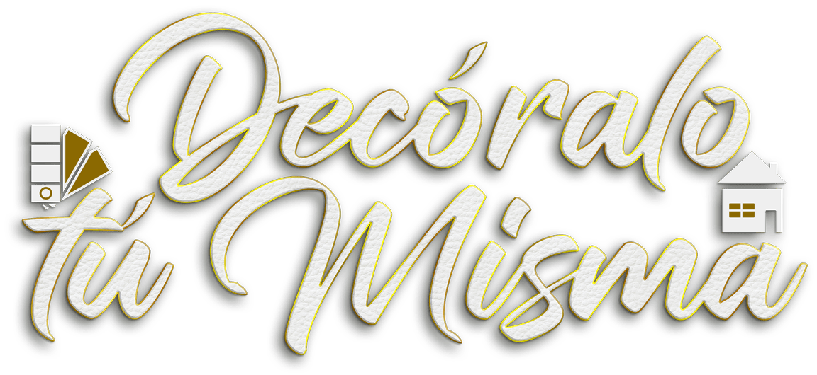 Logo Decóralo Tú Misma