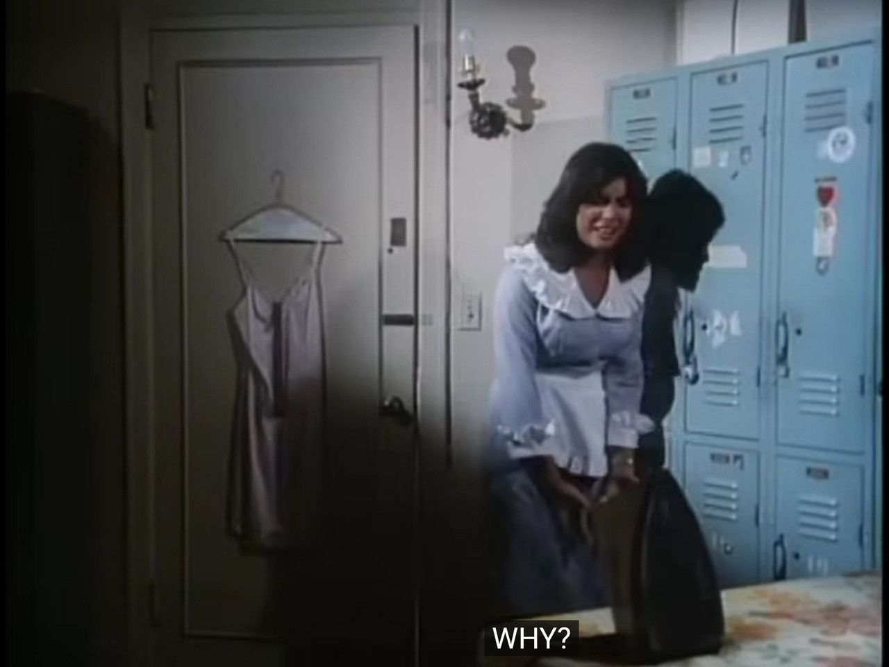 Scene from Highway To Heaven