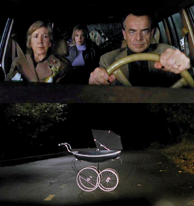 DEAD END 01 - Dead End (Atajo al infierno) [2003] [Terror, comedia] [DVD9] [PAL] [Leng. ESP/ENG] [Subt. Español]