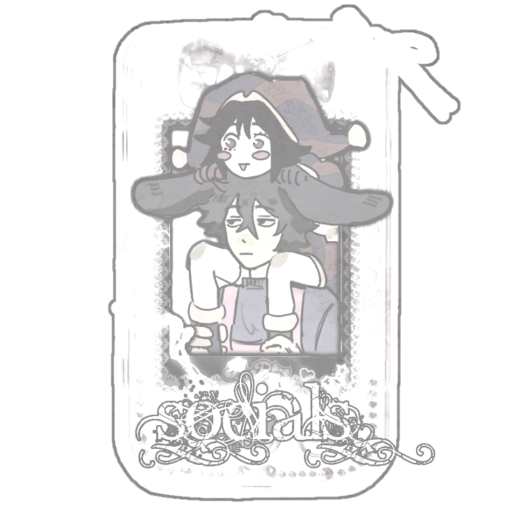 made by this adorable kitty◟ nftu｡ i am the irl pomni ever ◟dni if you think you are me｡