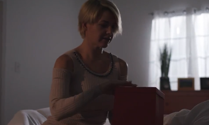 MissaX   APOVStory   Kit Mercer   Initiation pt. 1