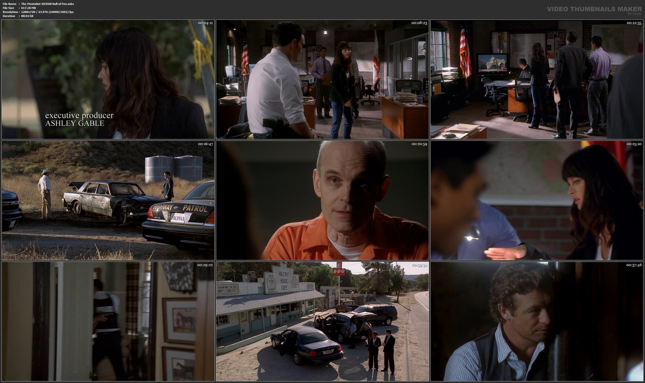 The Mentalist S03E08 Ball of Fire.mkv