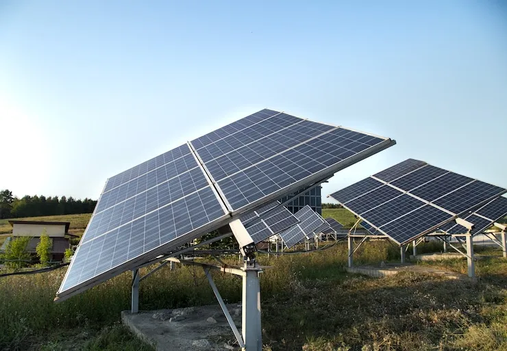 What are smart panels