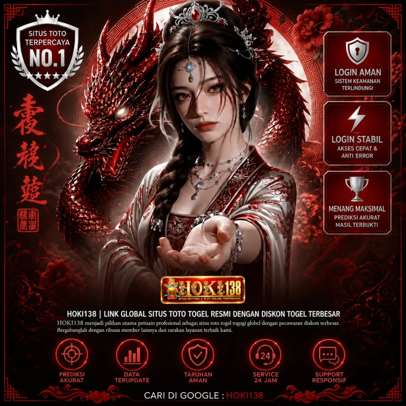Bandar Togel Online
