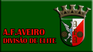 AF AVEIRO | DIVISÃO DE ELITE | 2019/2020