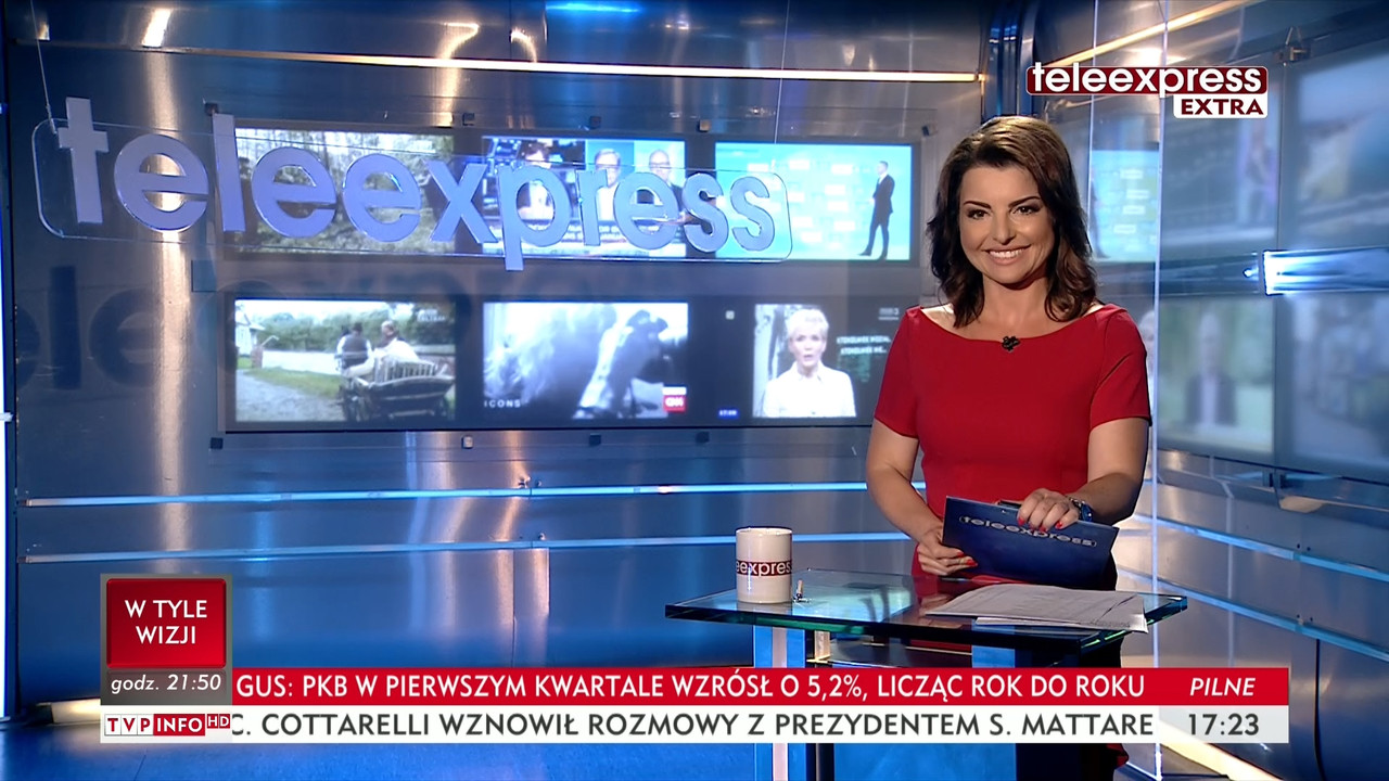 TeX Extra - 30.05.2018 #16