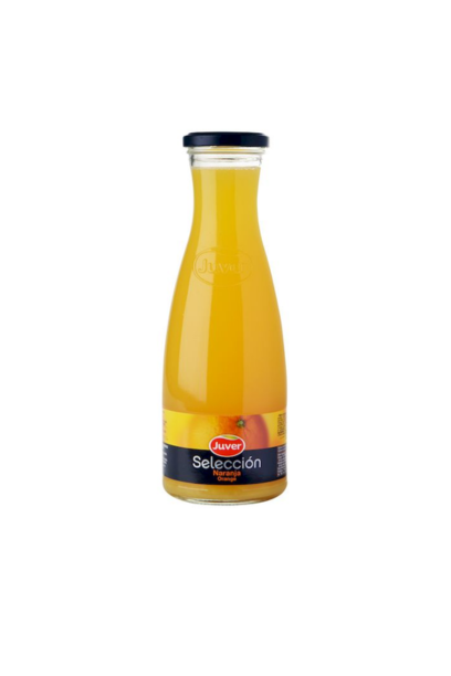 Zumo Naranja Piña