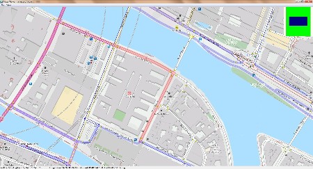 AllMapSoft OpenstreetMap Downloader 6.604