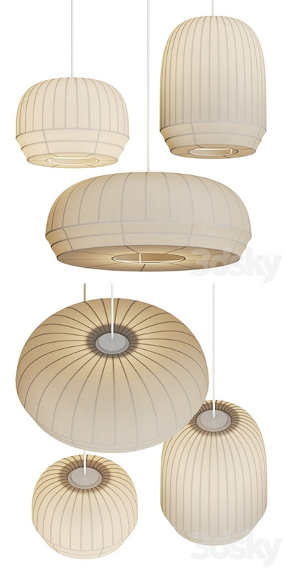 Northern Tradition Pendant Lamp
