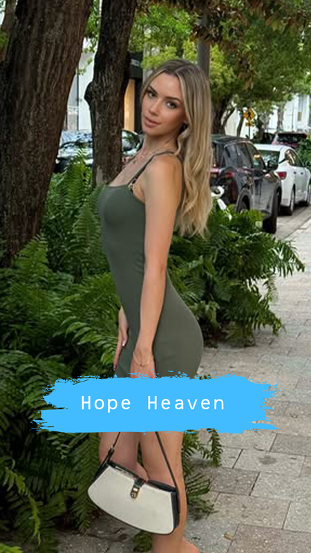 Hope Heaven