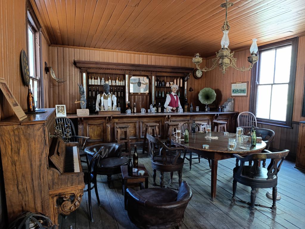 Такая близкая Африка. (ЮАР. 22 дня и 4200 км. Ноябрь-Декабрь)