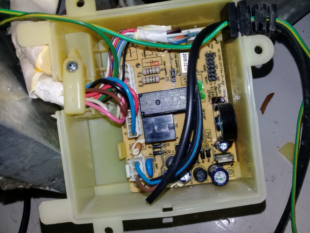 Serviço Especializado