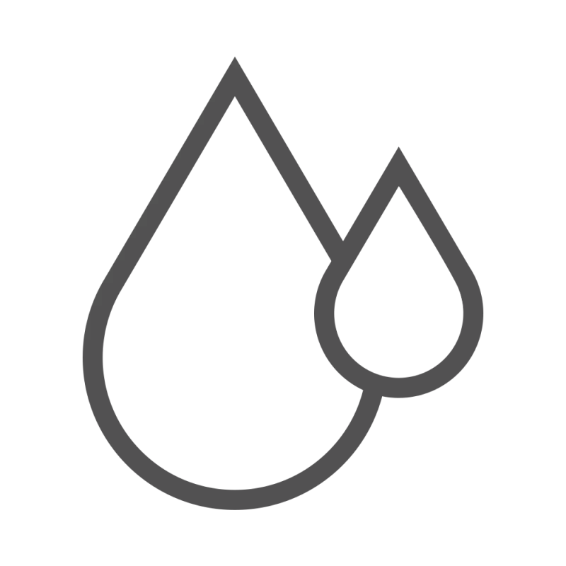 Waterproof Icon