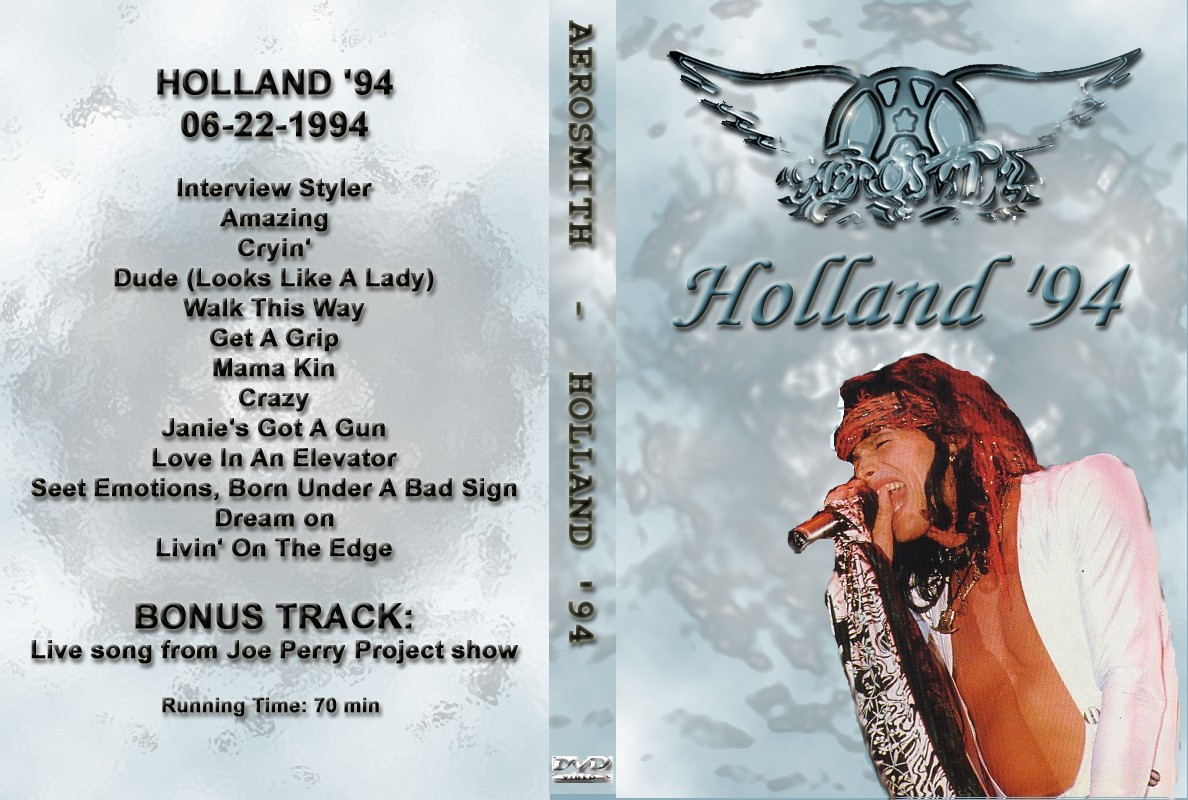 1994 - holland