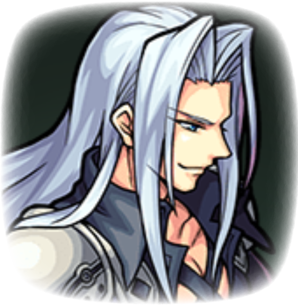 Sephiroth