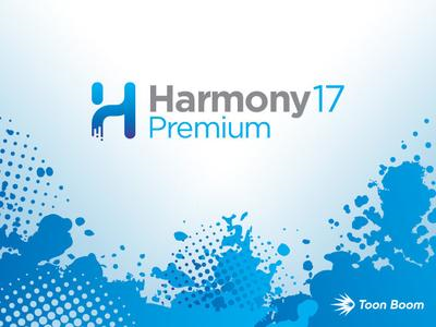 Toon Boom Harmony Premium 17.0.0 Build 14765 (x64)