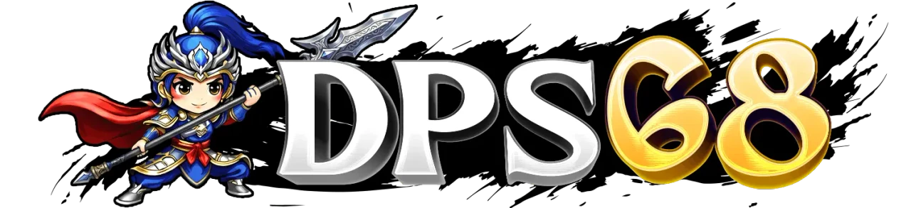 DPS68 #1 Situs Langganan Gen Z Milenial Bermain Game Online Penuh Petualangan Seru