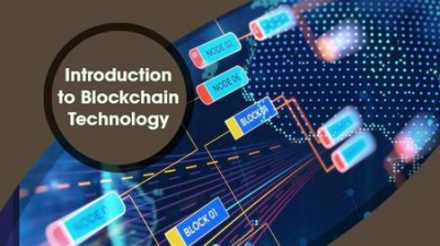 Introduction to Blockchain Technology