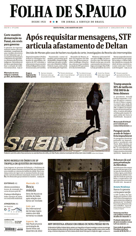 folha