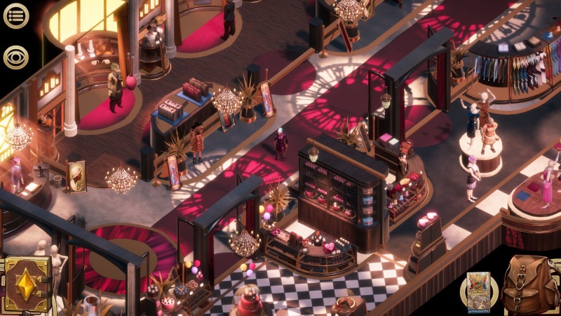 Pendula Swing: The Complete Journey (2020)