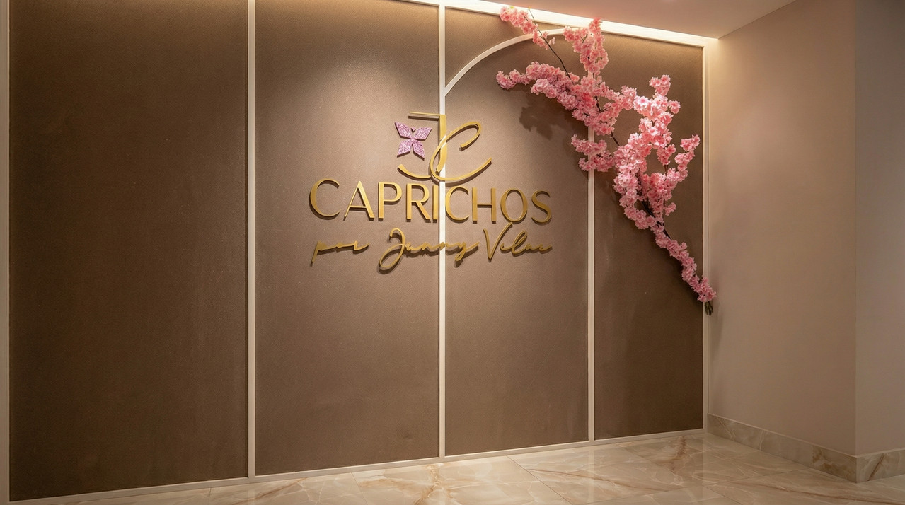 Caprichos Moda Feminina