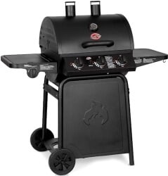 square inches grills