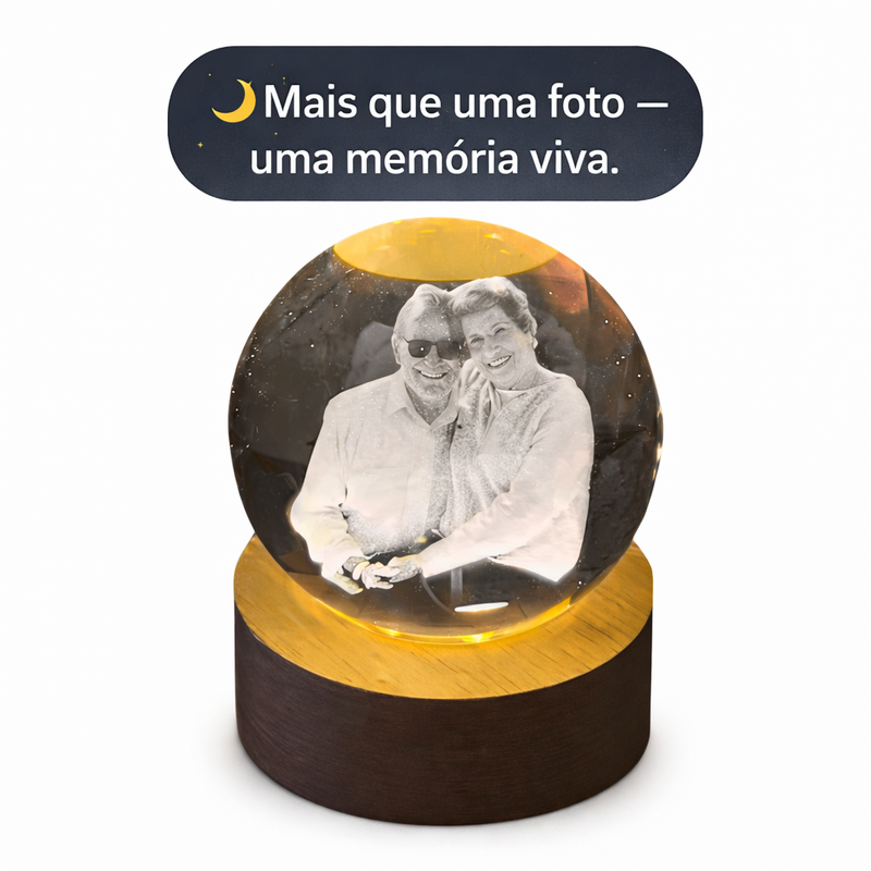 Aura - Refletindo amor em cada detalhe.