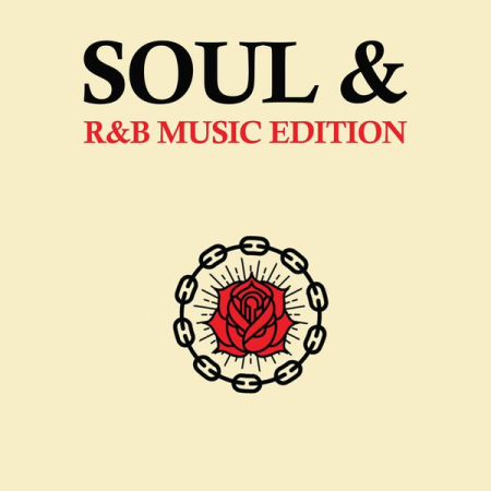 Various Artists - Soul & R&b Music Edition (The Best Soul & R&B Music Oldies Edition) (2020) Various Artists - Soul & R&b Music Edition (The Best Soul & R&B Music Oldies Edition) (2020)