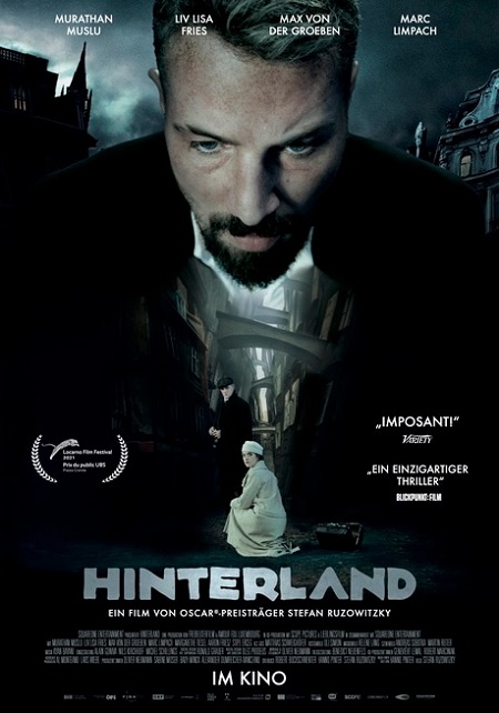 Hinterland (2021) mkv FullHD 1080p WEBDL ITA GER Sub