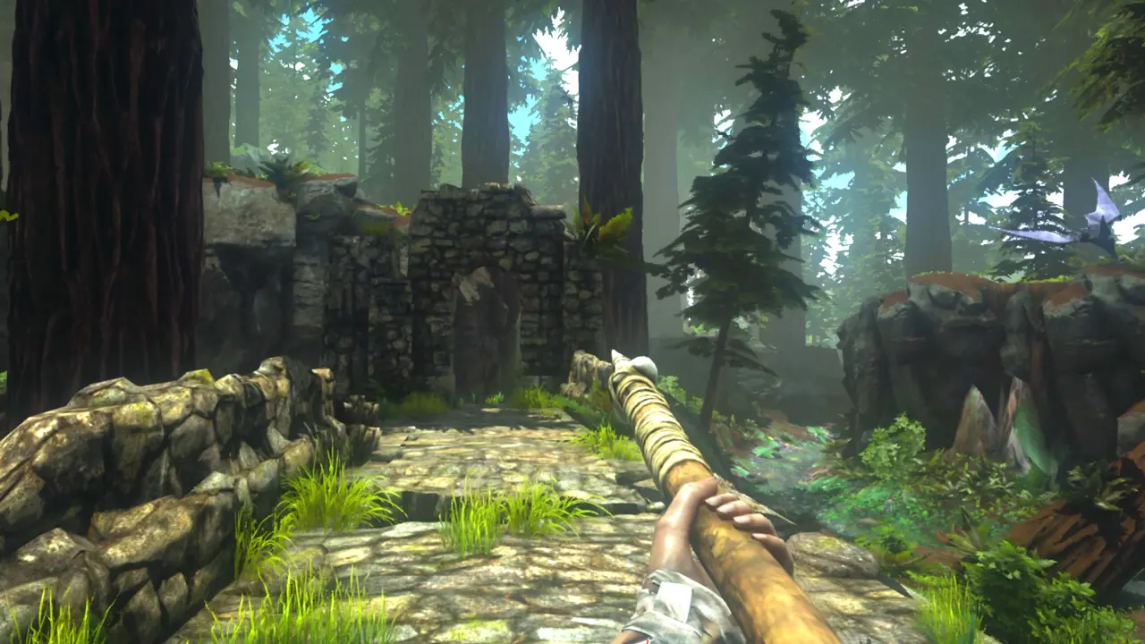 Download ARK Ultimate Survivor Edition APK