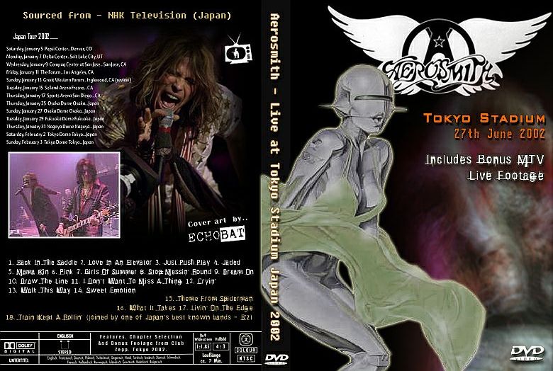 2002  -  Tokyo