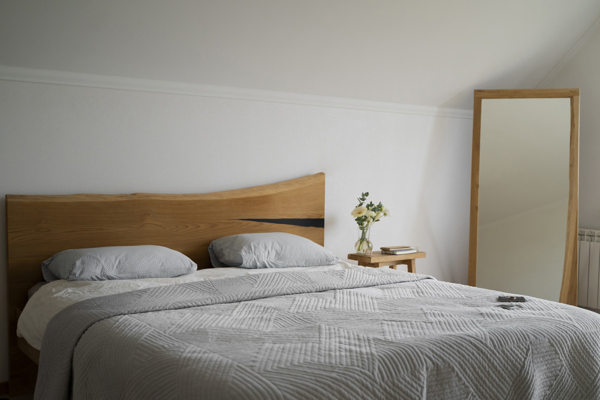 Bed Frame