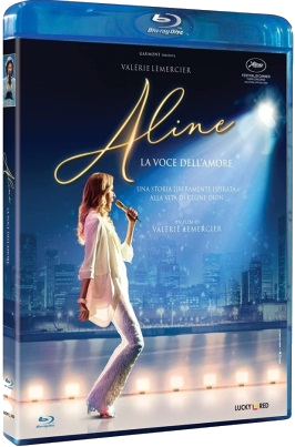 Aline - La voce dell'amore (2020) BLURAY FULL AVC DTS HD ITA