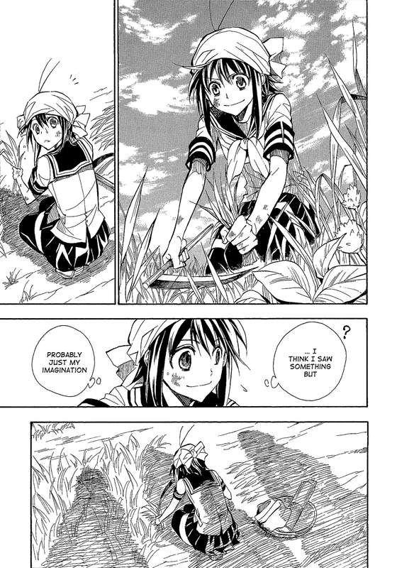 Sengoku StraysVol13-1