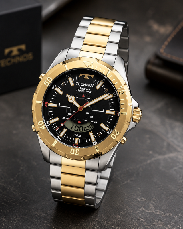 Technos 2115MYI1P