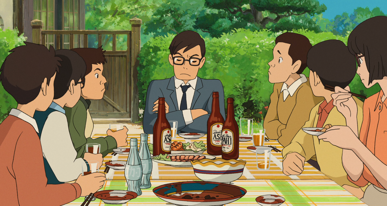 From Up on Poppy Hill (2011) [1080p x265 HEVC 10bit BluRay Dual Audio AAC 5.0] [Prof].mkv_snapshot_0